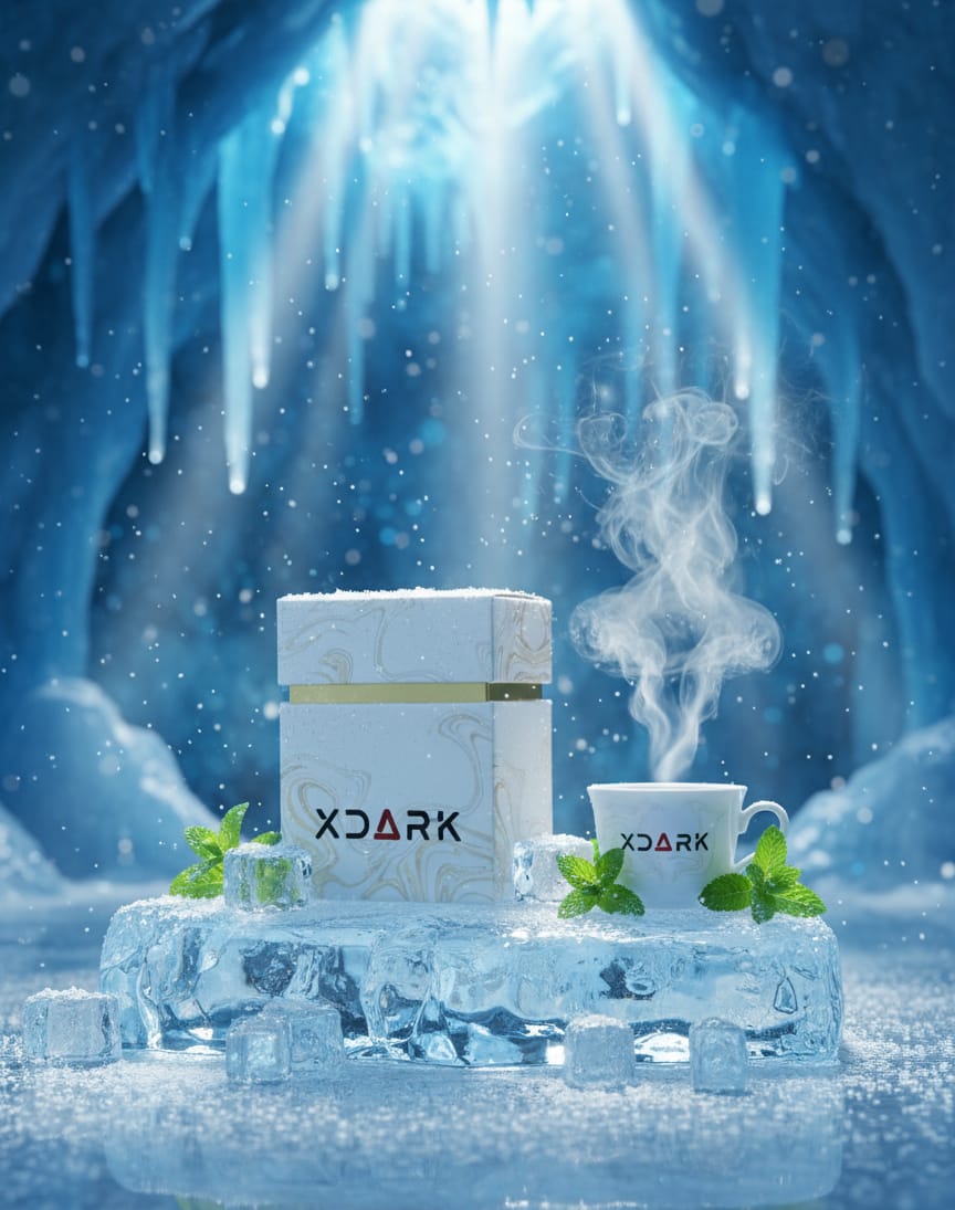 Ice Pineapple